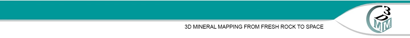 C3DMM